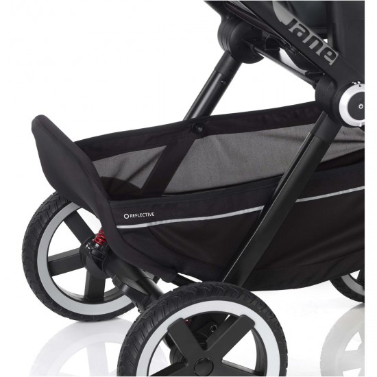 Jane Crosslight 3 Pushchair Seal